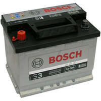 Bosch Bosch 0092S30060 12V 56Ah 480A B+ akkumulátor