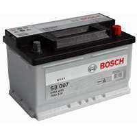 Bosch Bosch 0092S30070 12V 70Ah 640A akkumulátor