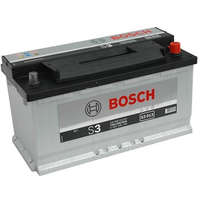 Bosch Bosch 0092S30120 12V 88Ah 740A akkumulátor