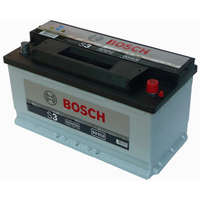 Bosch Bosch 0092S30130 12V 90Ah 720A akkumulátor