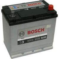 Bosch Bosch 0092S30160 12V 45Ah 300A akkumulátor