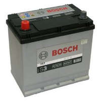Bosch Bosch 0092S30170 12V 45Ah 300A akkumulátor