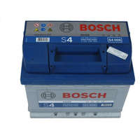 Bosch Bosch 0092S40060 12V 60AH/540A akkumulátor