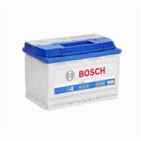 Bosch BOSCH 0092S40090 12V 74AH/680A akkumulátor