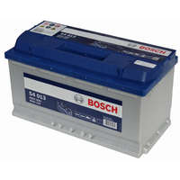 Bosch BOSCH 0092S40130 12V 95AH/800A akkumulátor
