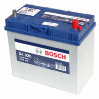 Bosch BOSCH 0092S40200 12V 45AH/330A akkumulátor