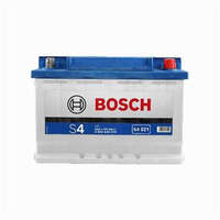 Bosch BOSCH 0092S40210 12V 45AH/330A akkumulátor
