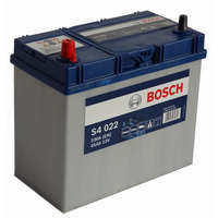 Bosch BOSCH 0092S40220 12V 45AH/330A akkumulátor