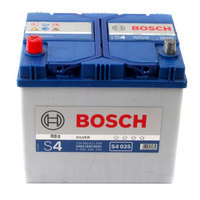 Bosch BOSCH 0092S40250 12V 60AH/540A akkumulátor