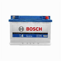 Bosch BOSCH 0092S40260 12V 70AH/630A akkumulátor