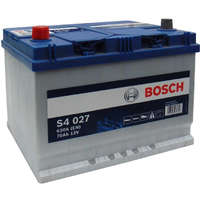 Bosch BOSCH 0092S40270 12V 70AH/630A akkumulátor