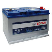 Bosch BOSCH 0092S40280 12V 95AH/830A akkumulátor