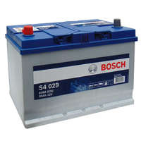 Bosch BOSCH 0092S40290 12V 95AH/830A akkumulátor