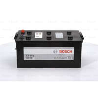 Bosch Bosch Tecmaxx 0092T30810 12V 220Ah 1450A Bal+ akkumulátor