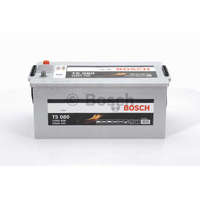 Bosch BOSCH 0092T50800 12V 225AH/1150A akkumulátor