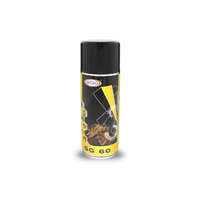 Wesco Wesco grafit-zsír spray 400ml 010105E