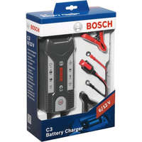 Bosch Bosch C3 6V/12V 3,8A automata akkumulátor töltő 018999903M