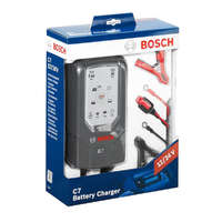 Bosch Bosch C7 12V/24V 1,5/3,5/5/7 A automata akkumulátor töltő 018999907M