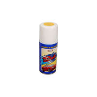 Wesco Wesco felújító zománc kanári sárga festék spray (karosszéria, fényezés) 150 ml 020303C