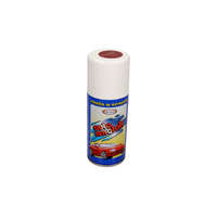 Wesco Wesco felújító zománc sötét piros festék spray (karosszéria, fényezés) 150 ml 020516C