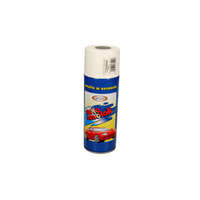Wesco Wesco felújító zománc fekete festék spray (karosszéria, fényezés) 400 ml 020901E