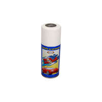 Wesco Wesco felújító zománc fekete festék (matt) spray (karosszéria, fényezés) 150 ml 020902C