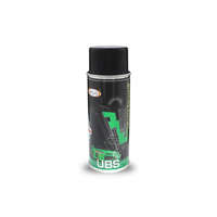 Wesco Wesco UBS fekete karosszériaelem védő anyag 400ml spray 080302E