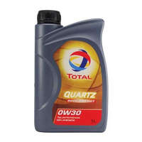 Total Total Quartz Energy 9000 0W30 1L motorolaj