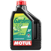 Motul MOTUL Garden 2T 2 L kertigép motorolaj