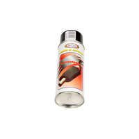 Wesco Wesco hőálló (fekete) festék spray 400 ml 100101E