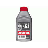 Motul MOTUL DOT 5.1 Brake Fluid 0,5L motorkerékpár fékolaj
