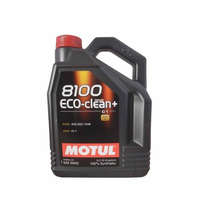 Motul MOTUL 8100 ECO Clean+ 5W30 5L C1 motorolaj