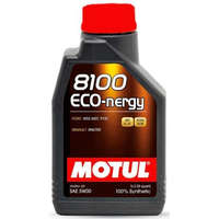 Motul MOTUL 8100 Eco-nergy 5W30 1L motorolaj