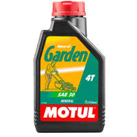Motul MOTUL Garden 4T 30 1 L kertigép motorolaj