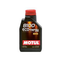 Motul MOTUL 8100 Eco-nergy 0W30 1L motorolaj