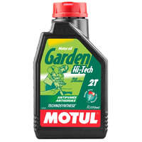 Motul MOTUL Garden 2T Hi-Tech 1 L kertigép motorolaj