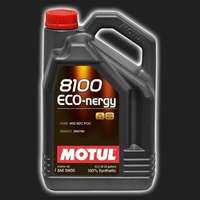 Motul MOTUL 8100 Eco-nergy 5W30 5L motorolaj