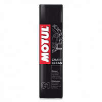 Motul MOTUL C1 Chain Clean 0,4L motorkerékpár lánctisztító spray