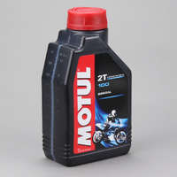 Motul MOTUL 100 MOTOMIX 2T 1L motorkerékpár motorolaj