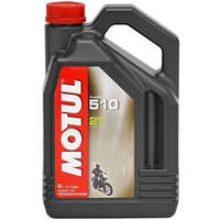 Motul MOTUL 510 2T 4L motorkerékpár motorolaj