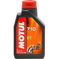 Motul MOTUL 710 2T 1L motorkerékpár motorolaj