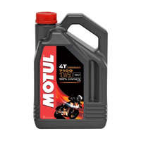 Motul MOTUL 7100 4T 10W-50 4L motorkerékpár motorolaj