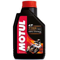 Motul MOTUL 7100 4T 10W60 1L motorkerékpár motorolaj