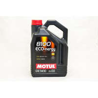 Motul MOTUL 8100 Eco-nergy 5W30 4L motorolaj