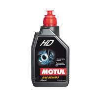 Motul MOTUL HD 80W-90 1L váltó és hajtóműolaj GL4 GL5