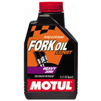 Motul MOTUL Fork Oil Expert heavy 20W 1L villa olaj