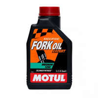 Motul MOTUL Fork Oil Expert medium/heavy 10W 1L hagyományos villa olaj
