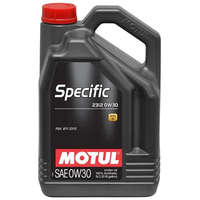 Motul MOTUL SPECIFIC PSA 2312 0W30 5L motorolaj