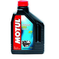 Motul MOTUL Inboard Tech 4T 2L 10W-40 hajó motorolaj