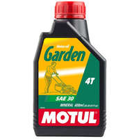 Motul MOTUL Garden 4T 30 0,6 L kertigép motorolaj